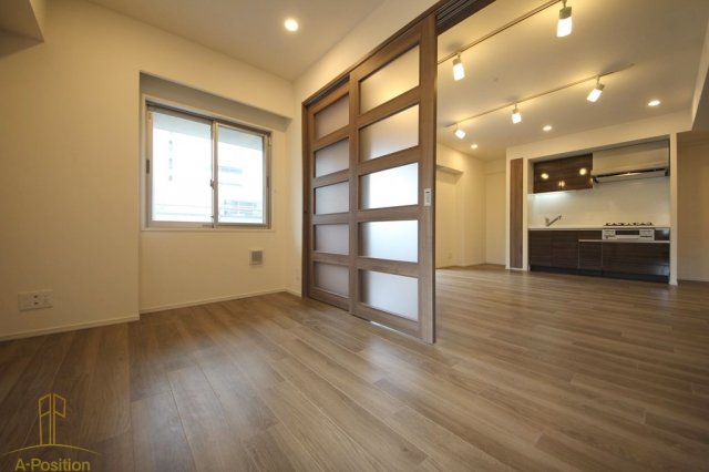 ザ・パークハビオ天満橋