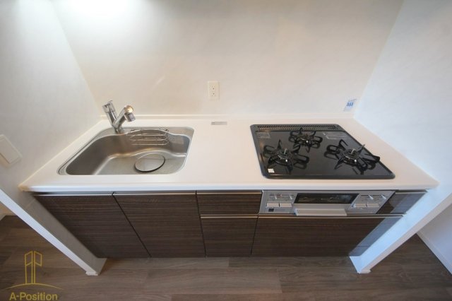 ザ・パークハビオ天満橋