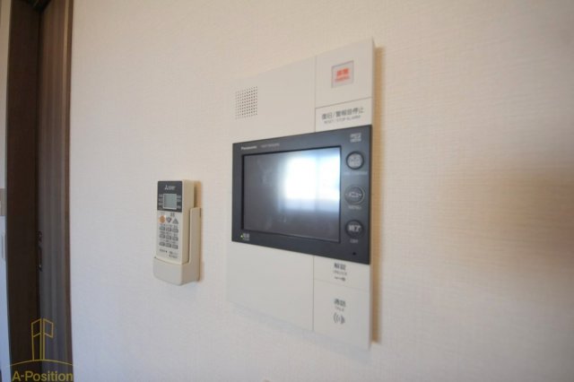 ザ・パークハビオ天満橋