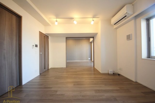 ザ・パークハビオ天満橋