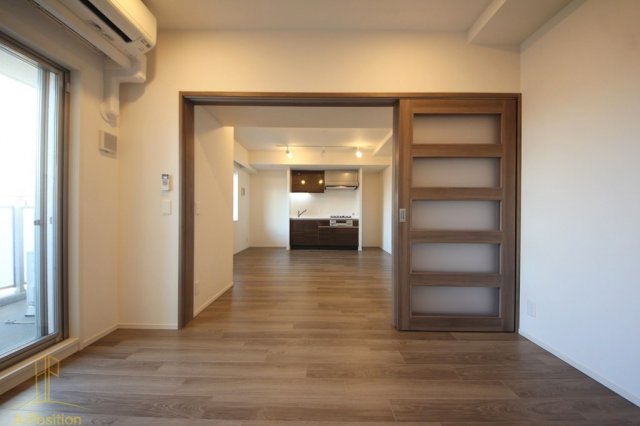 ザ・パークハビオ天満橋