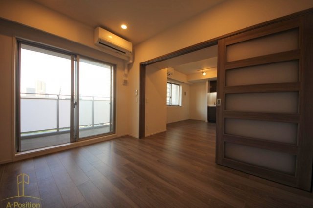 ザ・パークハビオ天満橋