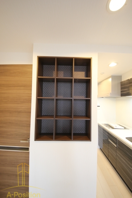 ゲートコート大阪福島