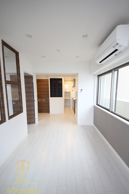 ゲートコート大阪福島