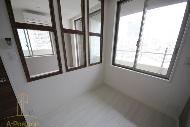 ゲートコート大阪福島