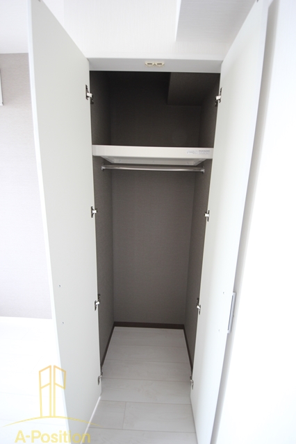 ゲートコート大阪福島