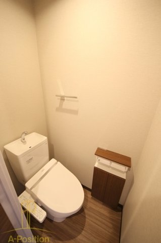 ゲートコート大阪福島