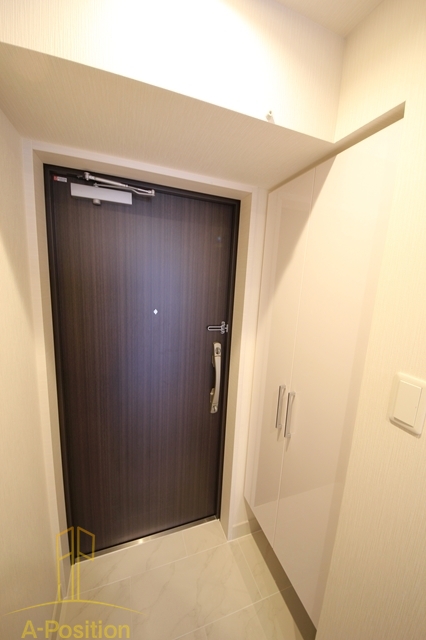 ゲートコート大阪福島