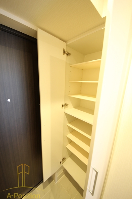 ゲートコート大阪福島