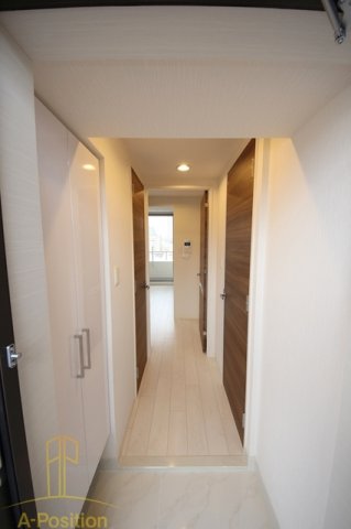 ゲートコート大阪福島