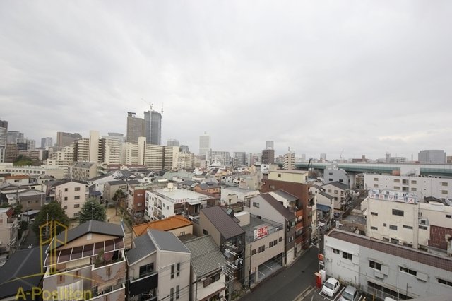 ゲートコート大阪福島