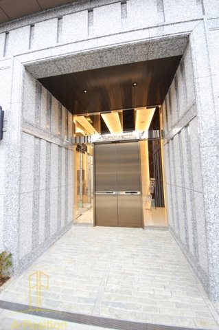 ゲートコート大阪福島