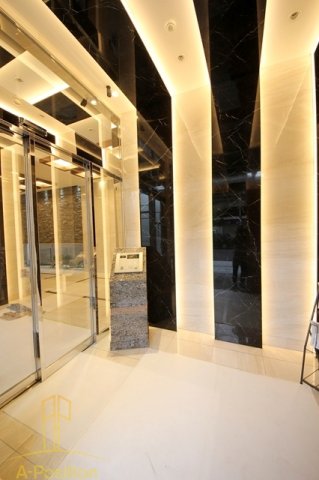 ゲートコート大阪福島