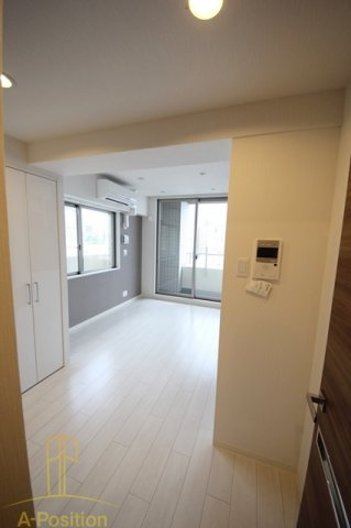 ゲートコート大阪福島