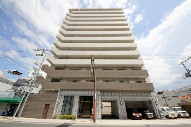 ゲートコート大阪福島