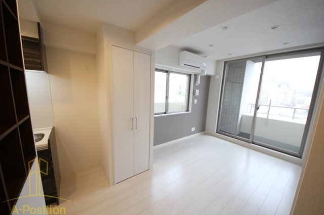 ゲートコート大阪福島