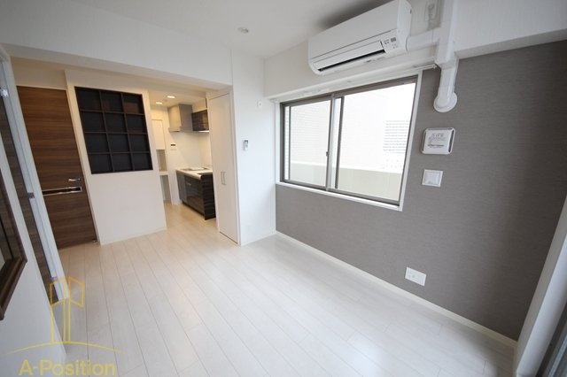 ゲートコート大阪福島