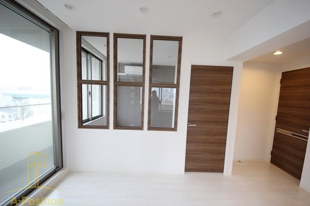 ゲートコート大阪福島