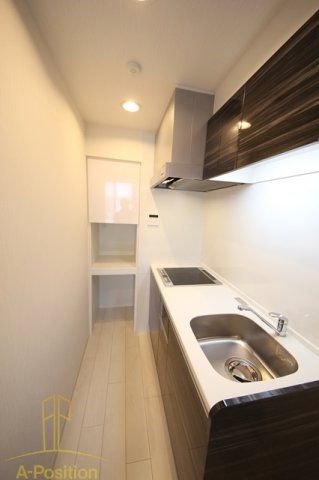 ゲートコート大阪福島