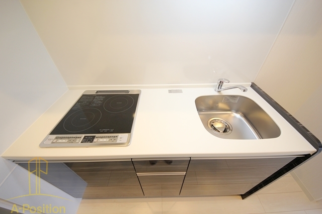 ゲートコート大阪福島