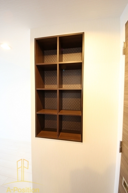 ゲートコート大阪福島