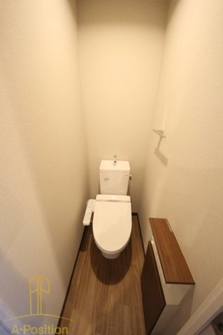 ゲートコート大阪福島