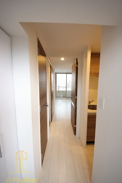 ゲートコート大阪福島