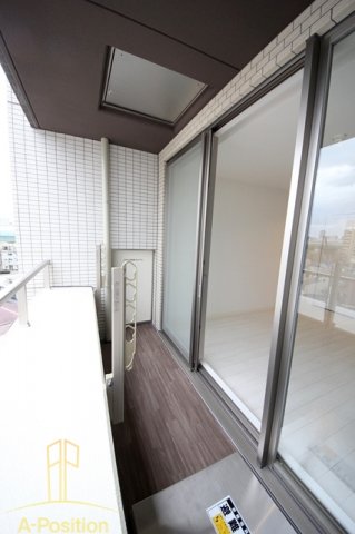 ゲートコート大阪福島