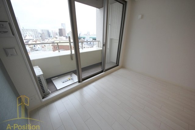 ゲートコート大阪福島