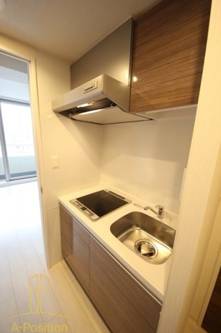 ゲートコート大阪福島