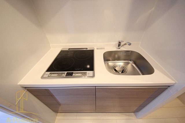 ゲートコート大阪福島