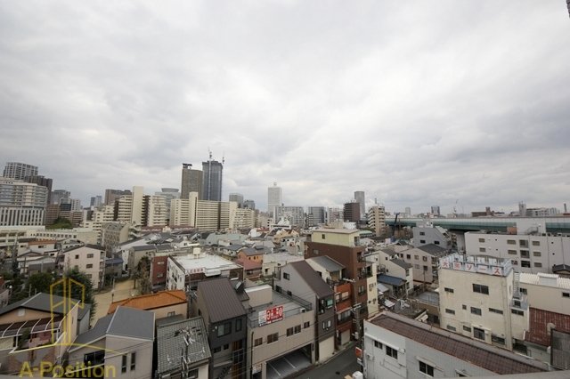 ゲートコート大阪福島