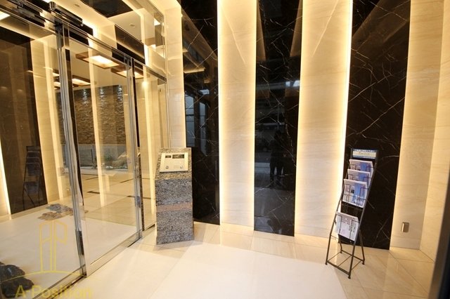 ゲートコート大阪福島