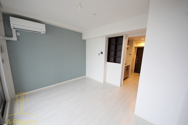 ゲートコート大阪福島