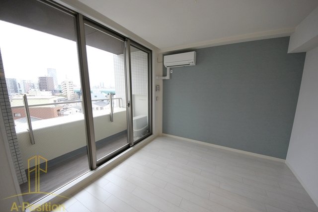 ゲートコート大阪福島