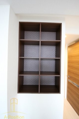 ゲートコート大阪福島