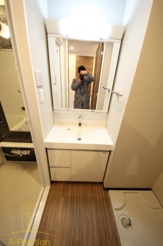 ゲートコート大阪福島