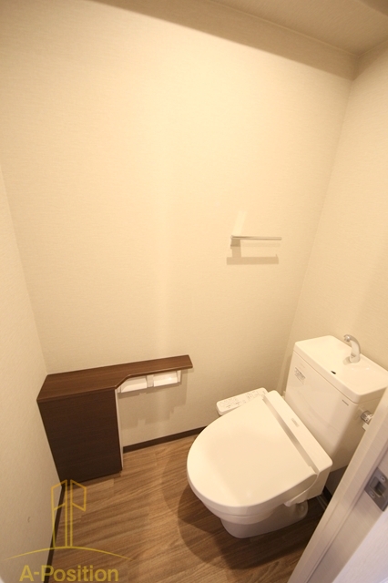 ゲートコート大阪福島