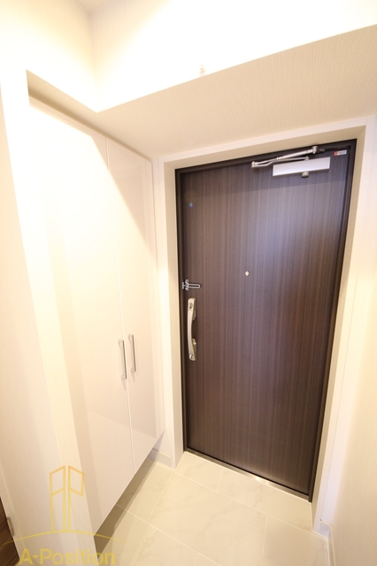 ゲートコート大阪福島