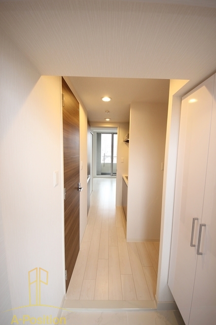 ゲートコート大阪福島