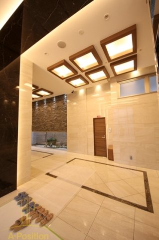 ゲートコート大阪福島