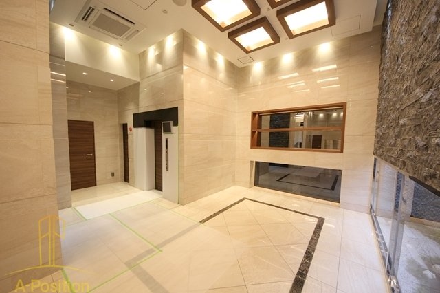 ゲートコート大阪福島