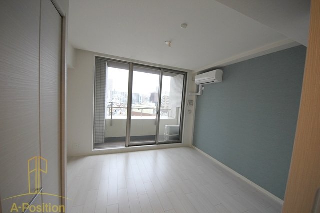 ゲートコート大阪福島