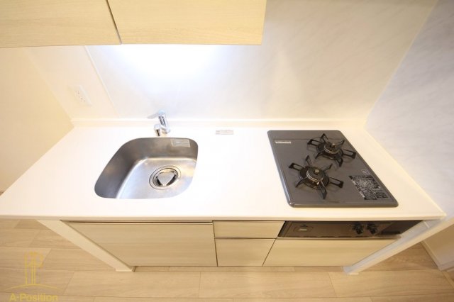 ザ・パークハビオ天満橋