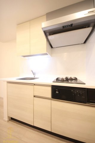 ザ・パークハビオ天満橋