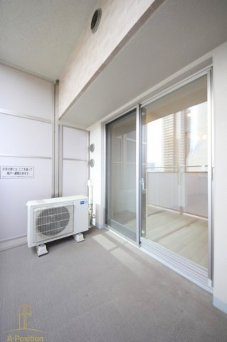 ザ・パークハビオ天満橋