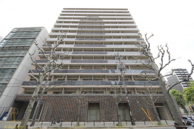 ザ・パークハビオ天満橋