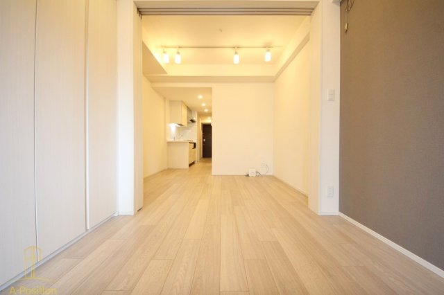 ザ・パークハビオ天満橋