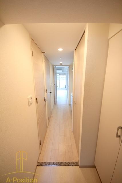 クリスタルグランツ梅田