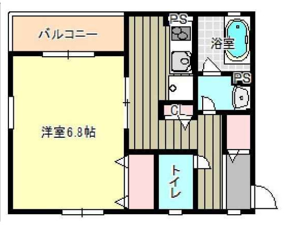 KTIレジデンス野田